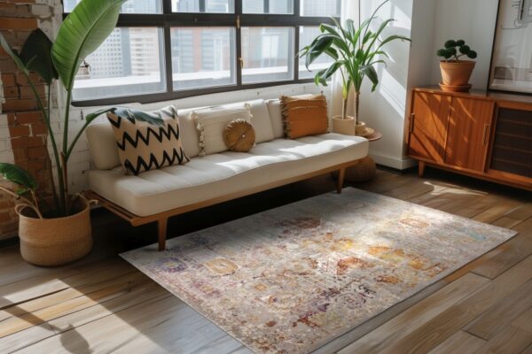 Alternative view of PICASSO - 80x150, PIC 597 Multi